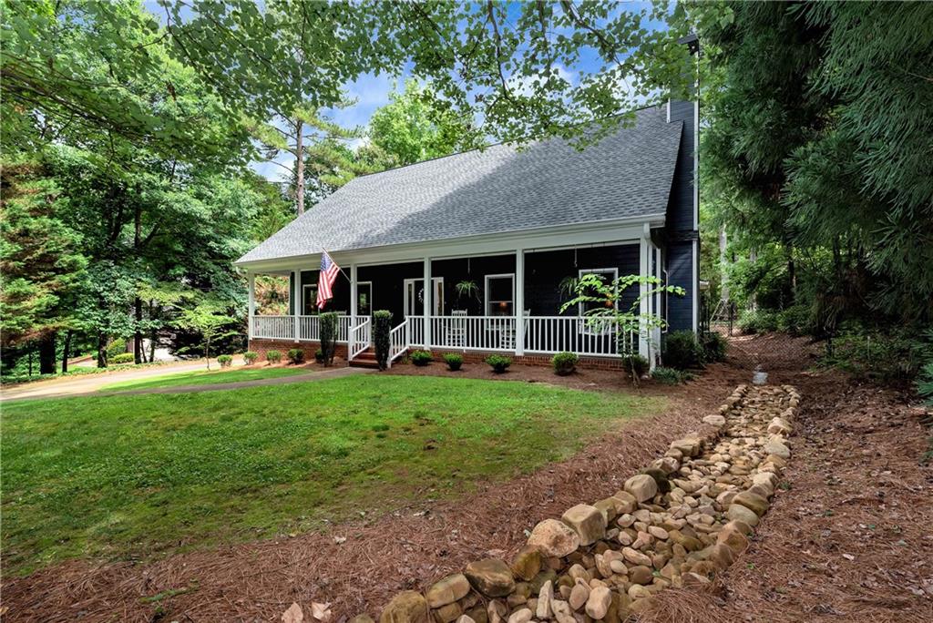 1796 Suwanee Valley Road Northwest Lawrenceville, GA 30043 - Photo 39 of 54
