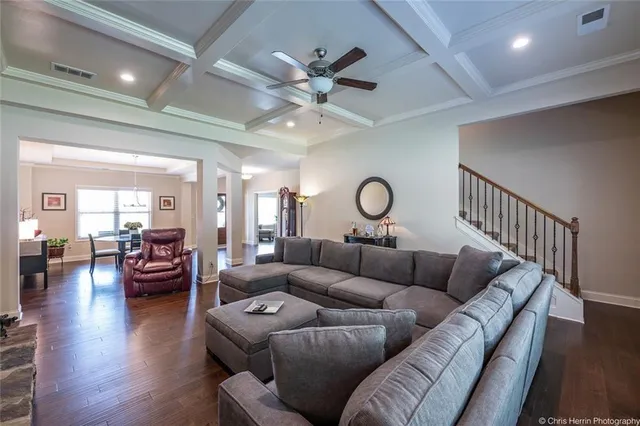 $535,000 | 7525 Shell Road, Winston, GA 30187