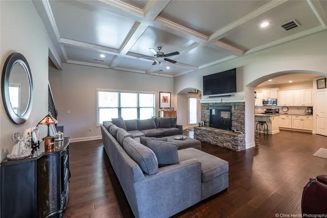 $535,000 | 7525 Shell Road, Winston, GA 30187