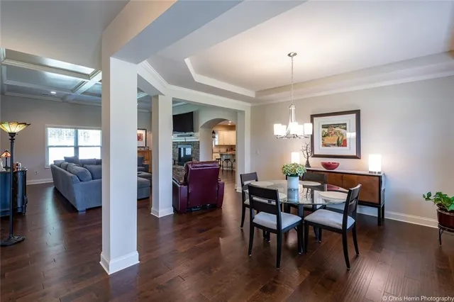 $535,000 | 7525 Shell Road, Winston, GA 30187