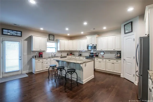 $545,000 | 7525 Shell Road, Winston, GA 30187