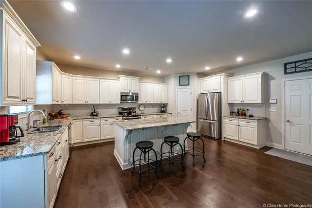 $545,000 | 7525 Shell Road, Winston, GA 30187