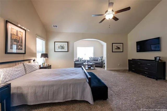 $545,000 | 7525 Shell Road, Winston, GA 30187