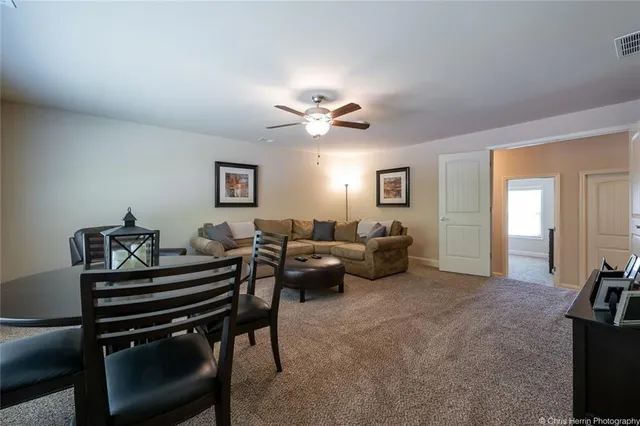 $545,000 | 7525 Shell Road, Winston, GA 30187