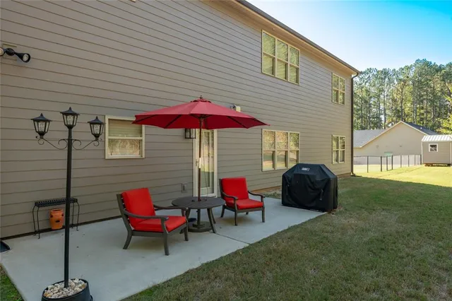 $545,000 | 7525 Shell Road, Winston, GA 30187