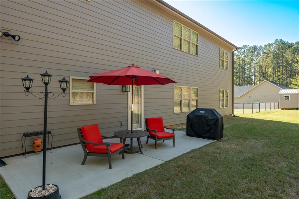 7525 Shell Road Winston, GA 30187 - Photo 37 of 39