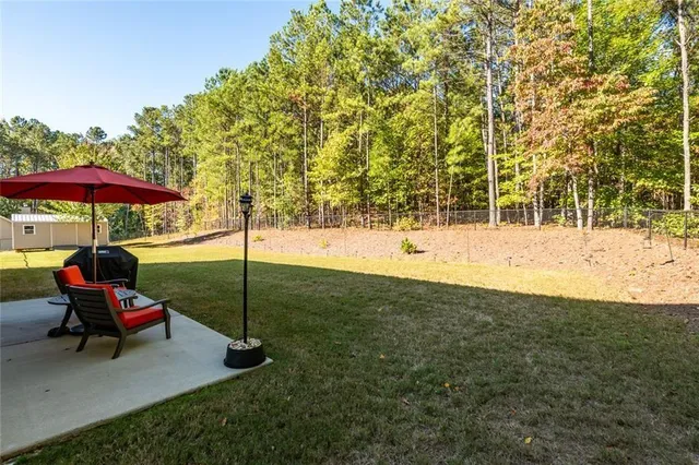 $535,000 | 7525 Shell Road, Winston, GA 30187