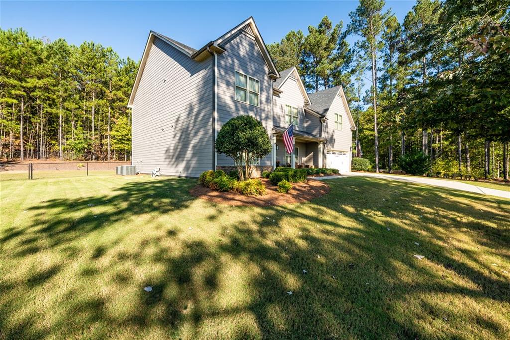 7525 Shell Road Winston, GA 30187 - Photo 4 of 39