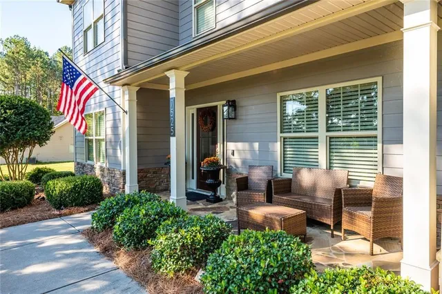 $535,000 | 7525 Shell Road, Winston, GA 30187