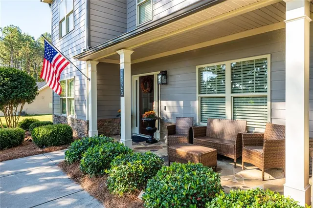 $545,000 | 7525 Shell Road, Winston, GA 30187