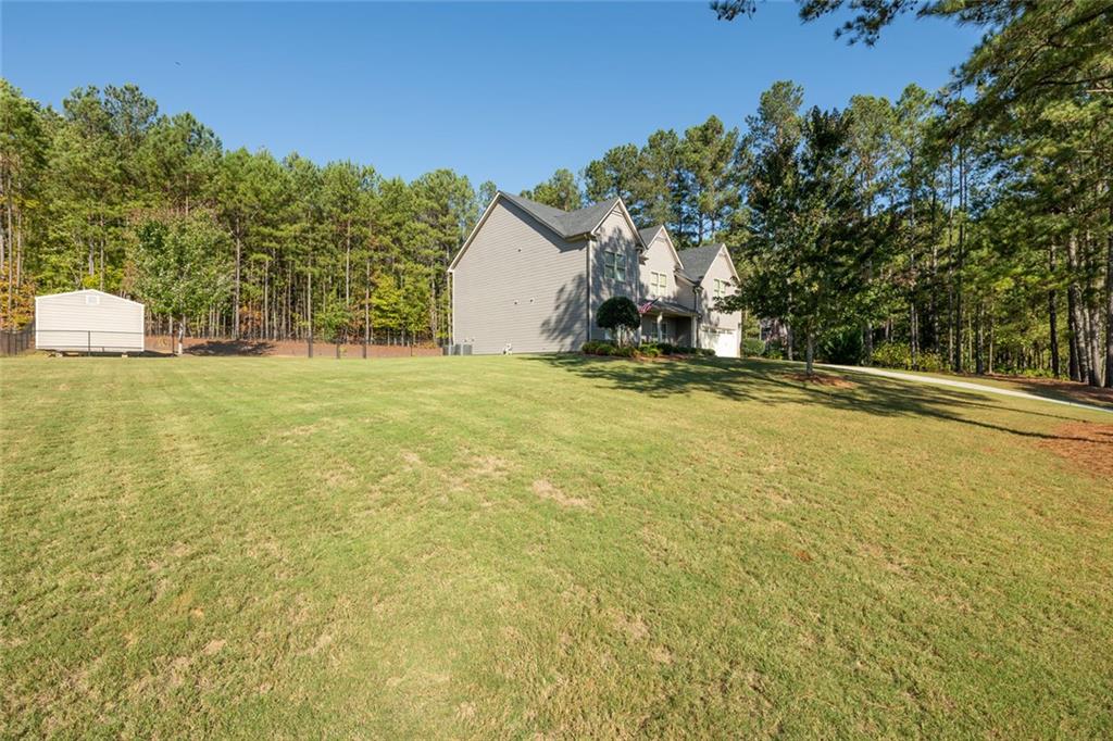 7525 Shell Road Winston, GA 30187 - Photo 7 of 39