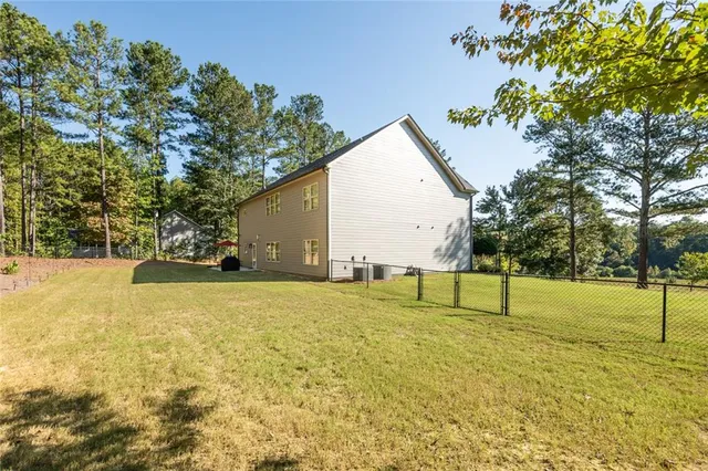 $545,000 | 7525 Shell Road, Winston, GA 30187