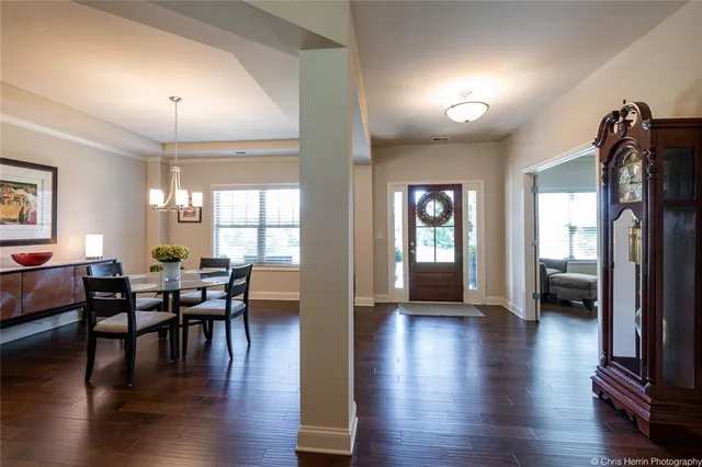 $545,000 | 7525 Shell Road, Winston, GA 30187