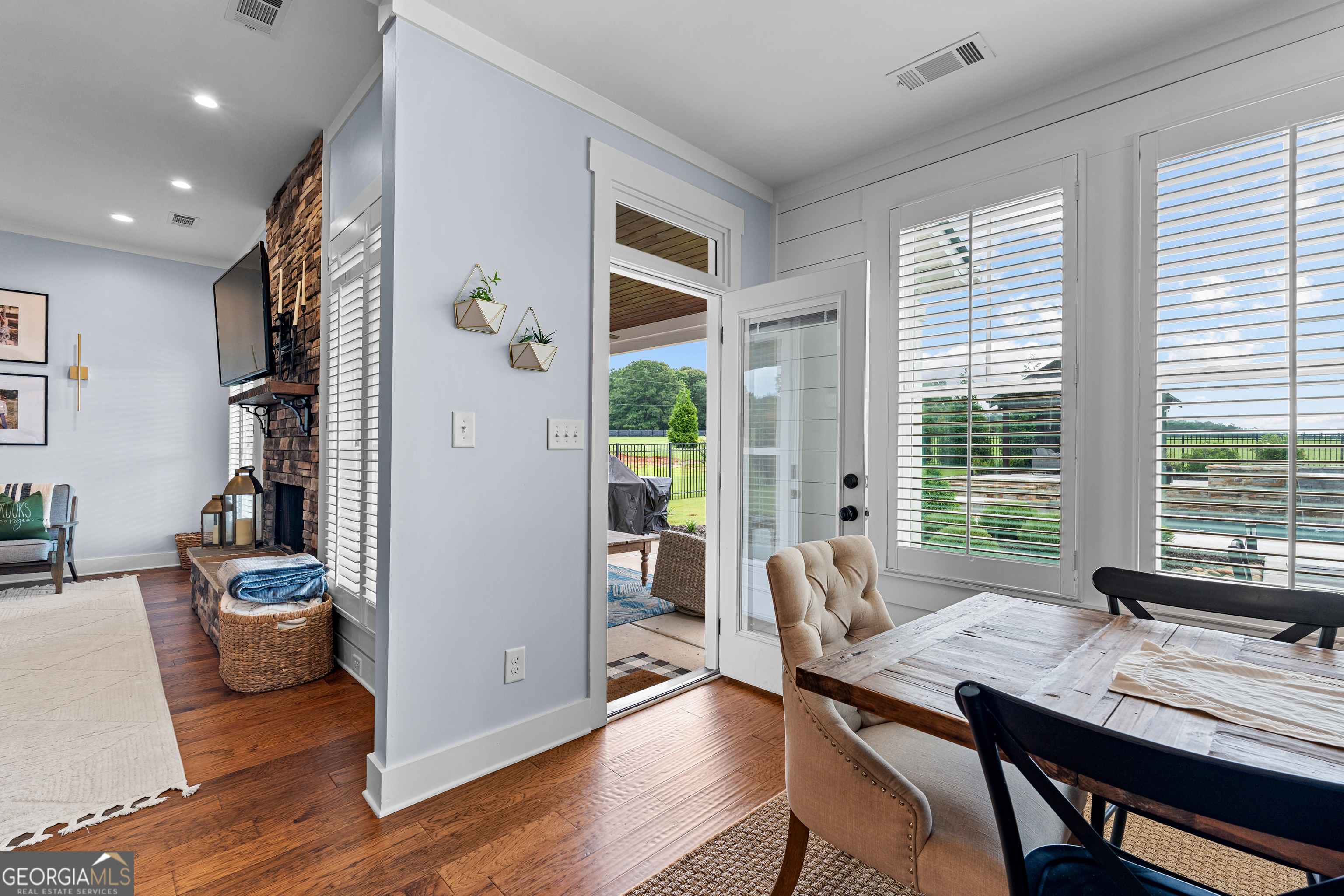 314 Bankstown Road Brooks, GA 30205 - Photo 64 of 89