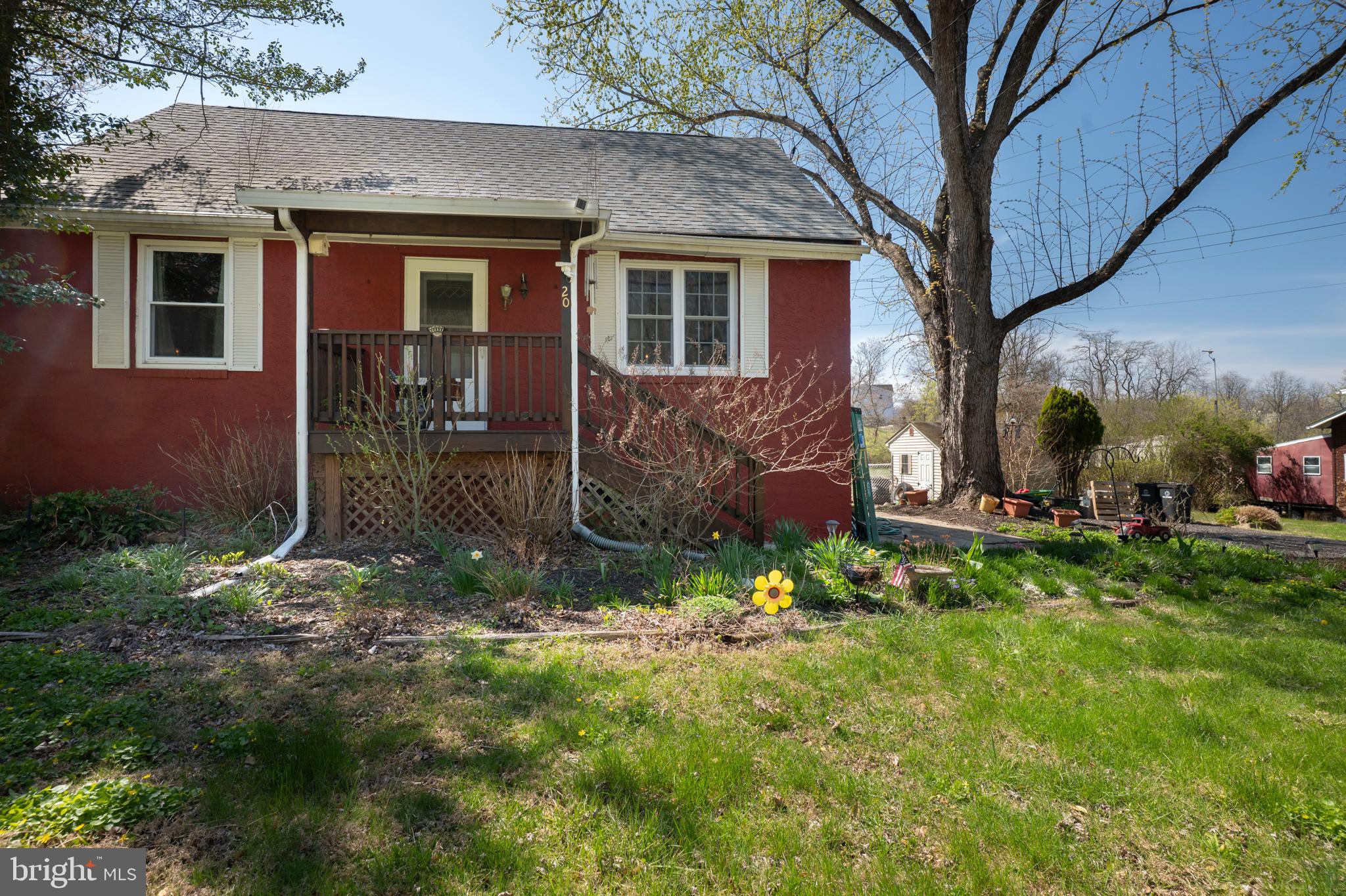 20 Cromby Road Phoenixville, PA 19460 - Photo 29 of 29 Welcome Home