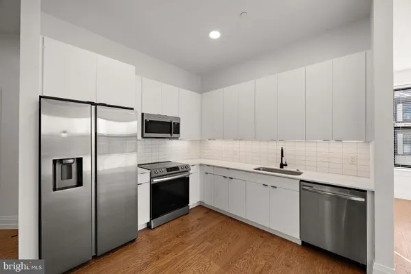 $1,895 | 801 North Market Street, Unit 207, Wilmington, DE 19801