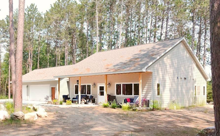 1741 Everett Bay Road Tower, MN 55790 - Photo 1 of 1 Gallery Image 1