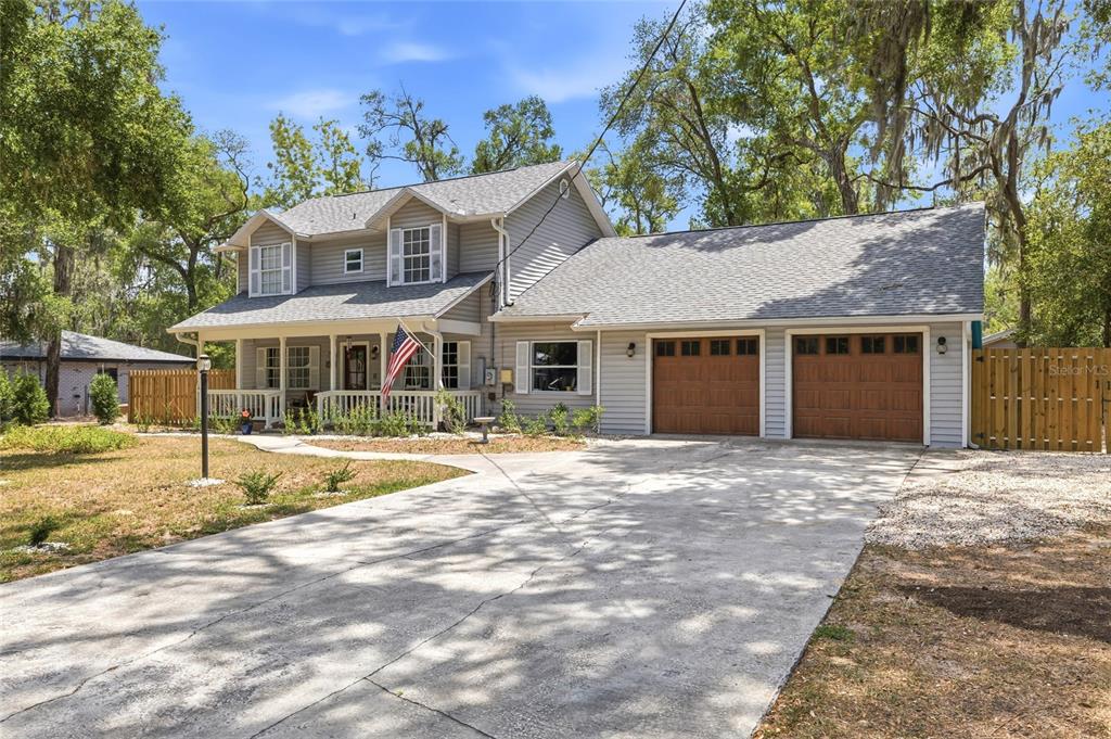 7243 Potts Road Riverview, FL 33569 - Photo 3 of 57