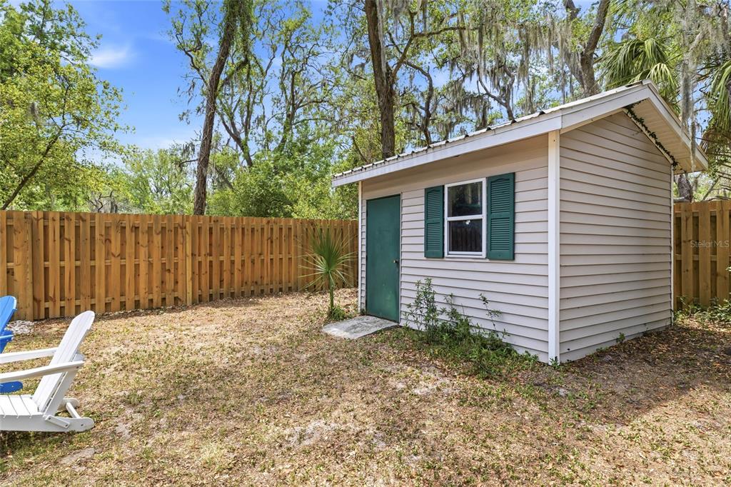 7243 Potts Road Riverview, FL 33569 - Photo 47 of 57