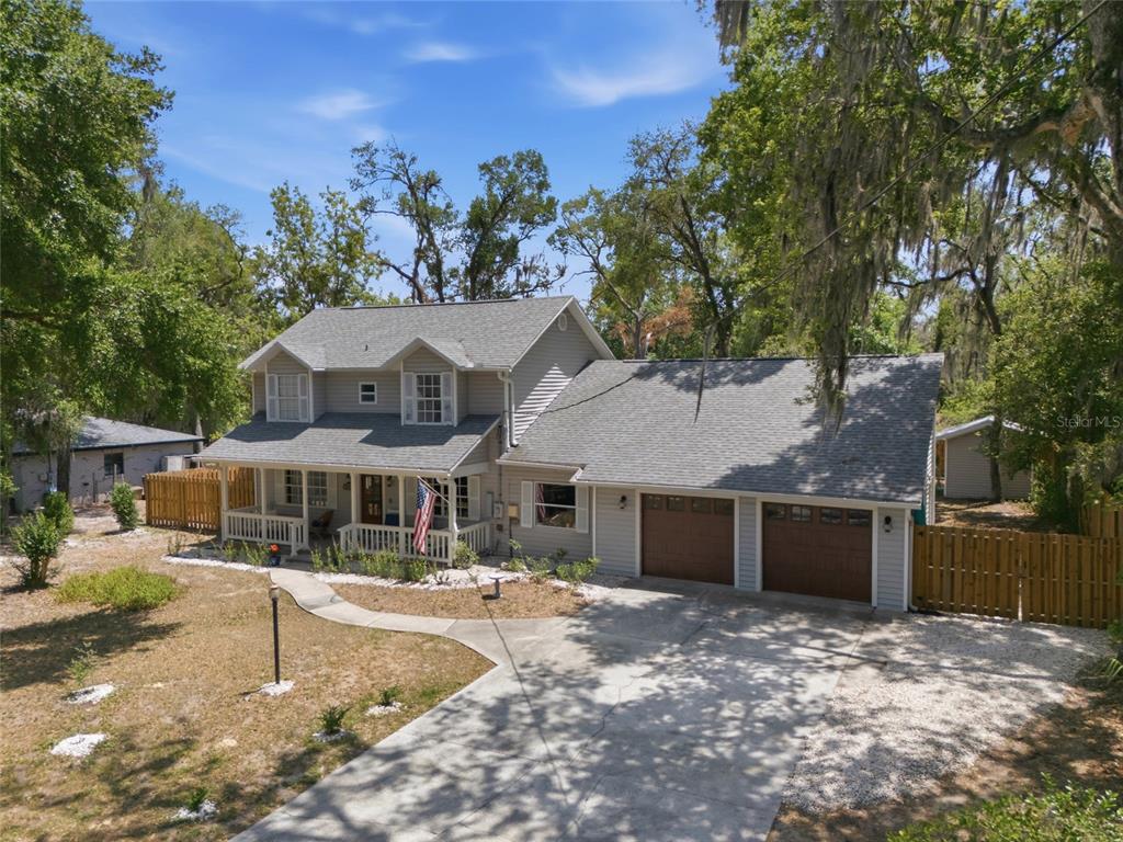 7243 Potts Road Riverview, FL 33569 - Photo 54 of 57