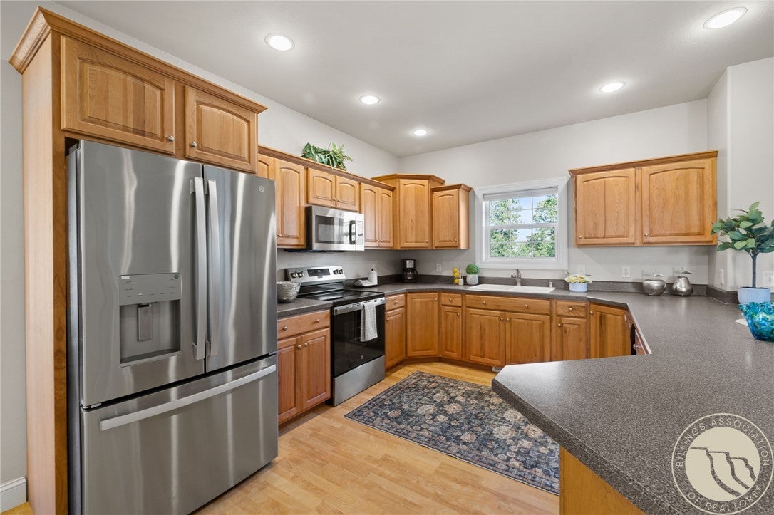 2214 Trails End Road Billings, MT 59106 - Photo 10 of 50 Gallery Image 10