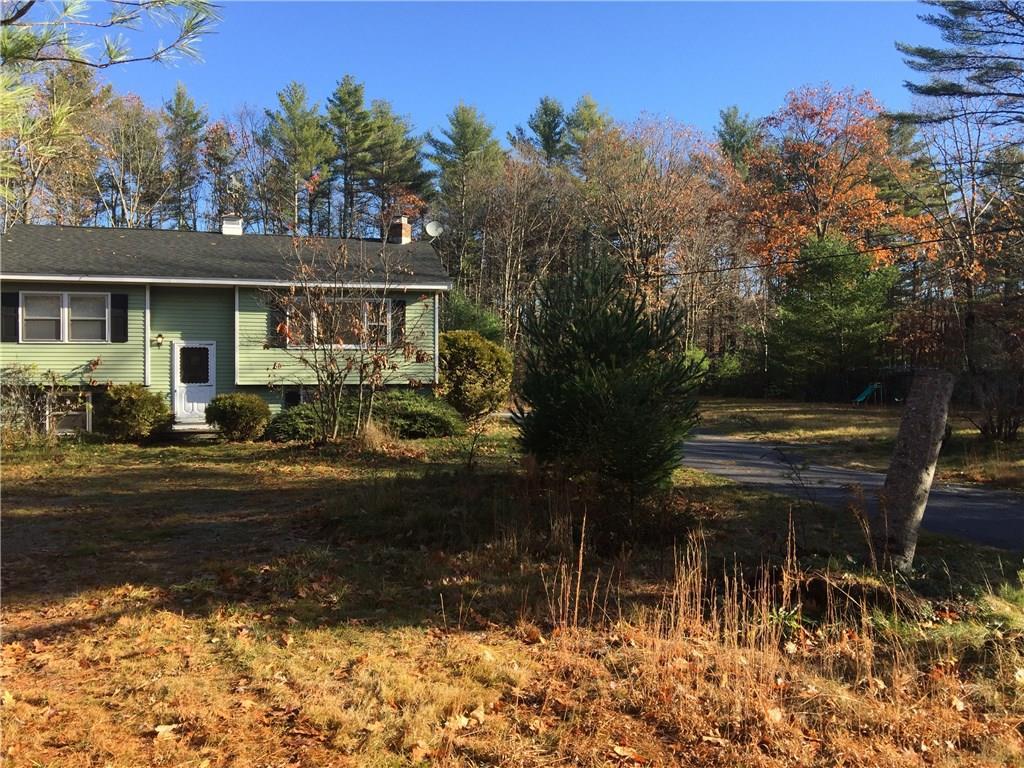 81 Manchester Road Steep Falls, ME 04085 - Photo 2 of 21 Photo