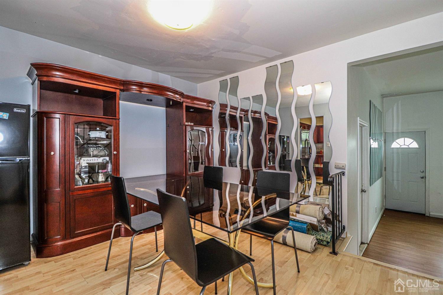 24 Redbud Road Piscataway, NJ 08854 - Photo 11 of 32 a view of a room with gym equipment