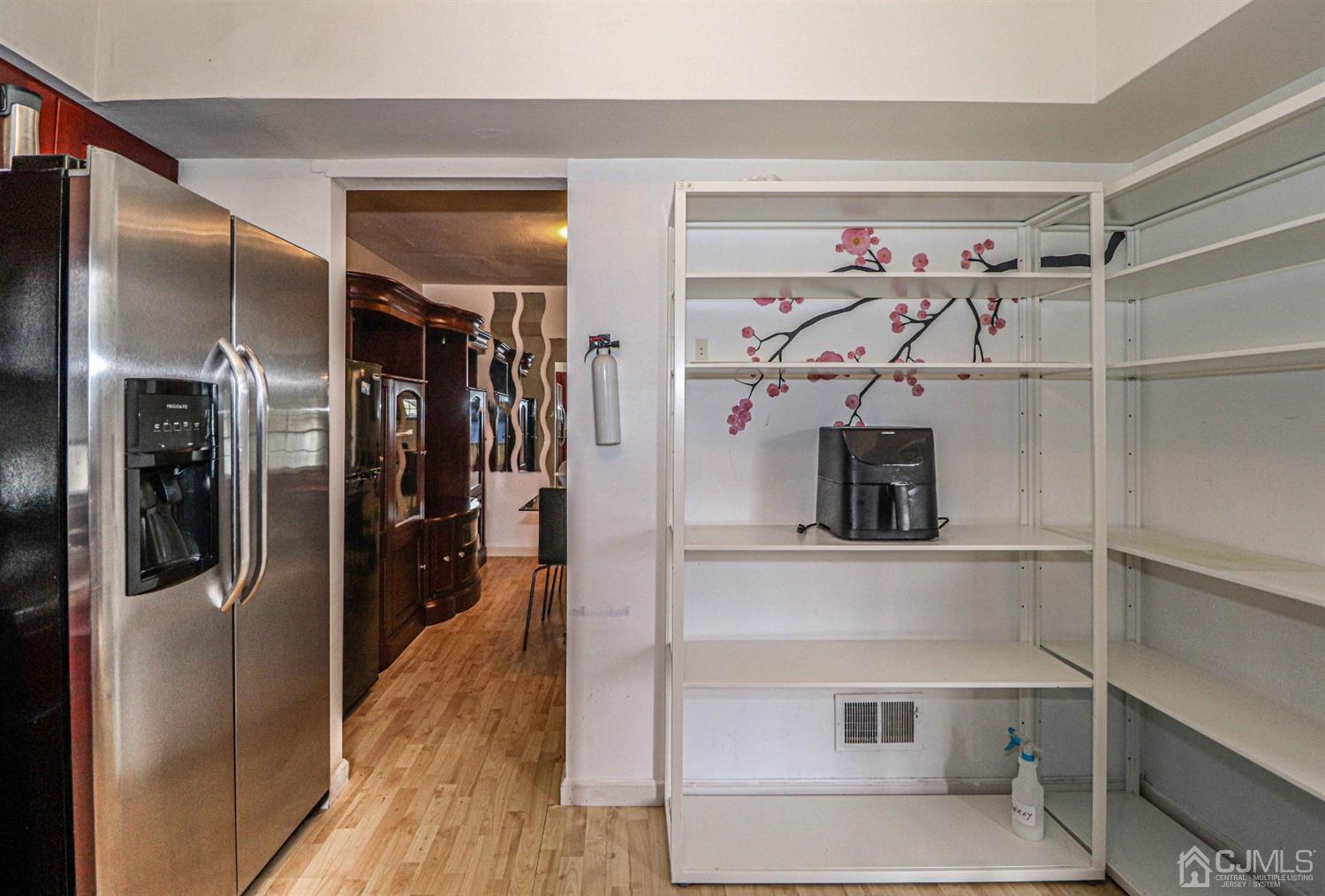 24 Redbud Road Piscataway, NJ 08854 - Photo 8 of 32 a view of a walk in closet