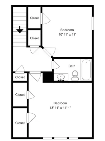 $2,190 | 3019 Antler Way, Missouri City, TX 77459