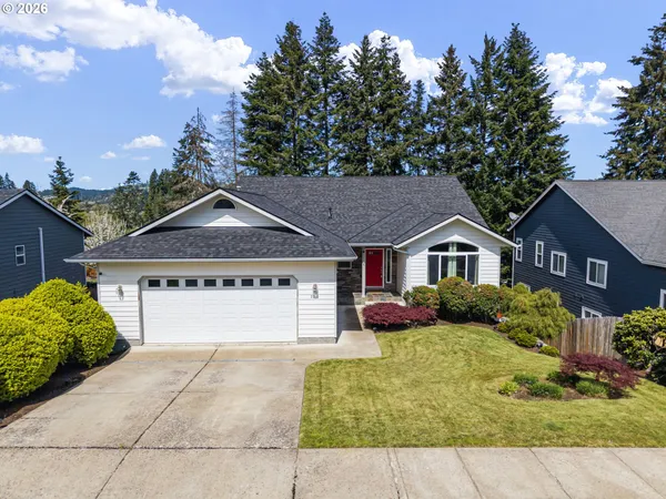 $649,900 | 2260 Ibsen Avenue, Cottage Grove, OR 97424