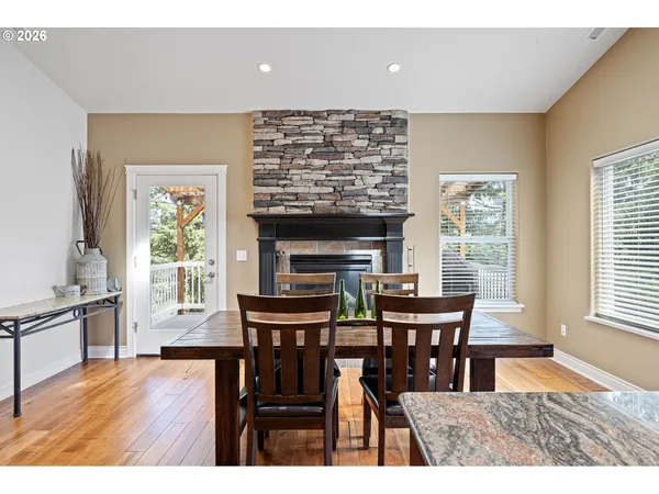 $649,900 | 2260 Ibsen Avenue, Cottage Grove, OR 97424