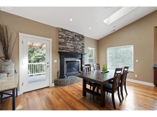 $649,900 | 2260 Ibsen Avenue, Cottage Grove, OR 97424