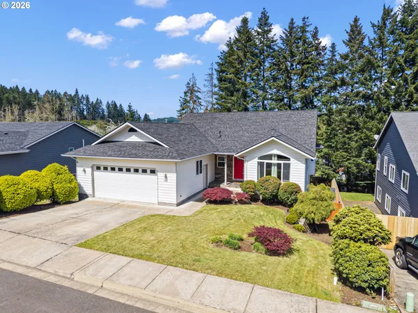 $649,900 | 2260 Ibsen Avenue, Cottage Grove, OR 97424