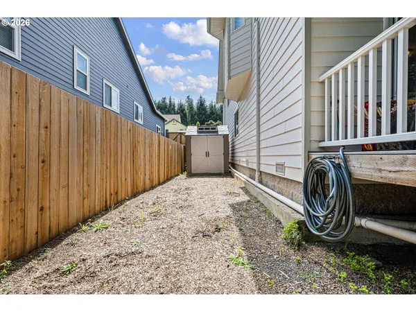 $649,900 | 2260 Ibsen Avenue, Cottage Grove, OR 97424