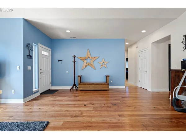 $649,900 | 2260 Ibsen Avenue, Cottage Grove, OR 97424