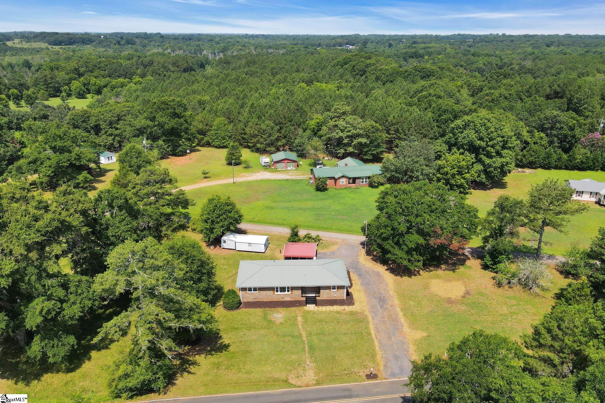 1500 Mountain View Road Anderson, SC 29626 - Photo 34 of 37