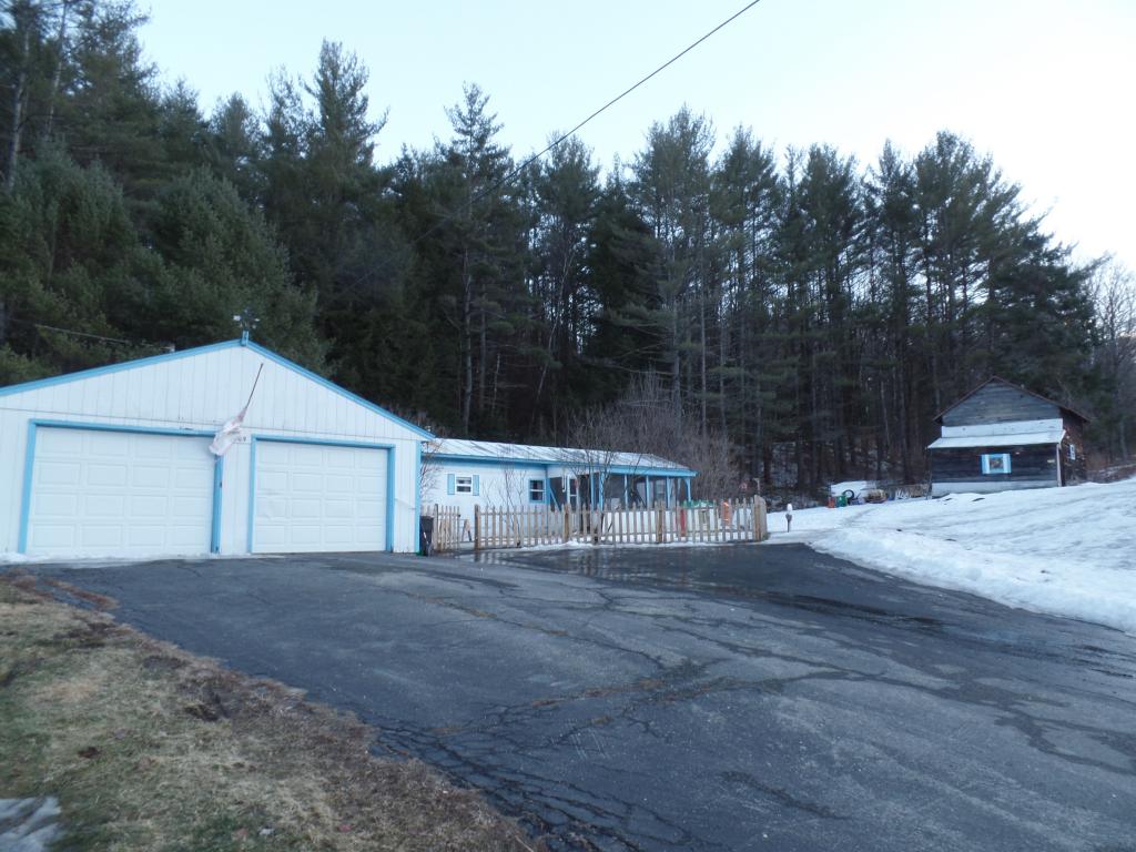 2969 Quechee West Hartford Road Hartford, VT 05001 - Photo 1 of 15 Gallery Image 1
