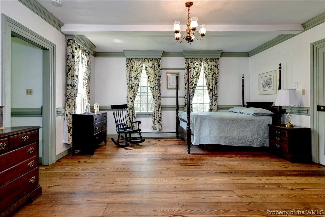 2724 Forge Road Toano, VA 23168 - Photo 21 of 48 Gallery Image 21