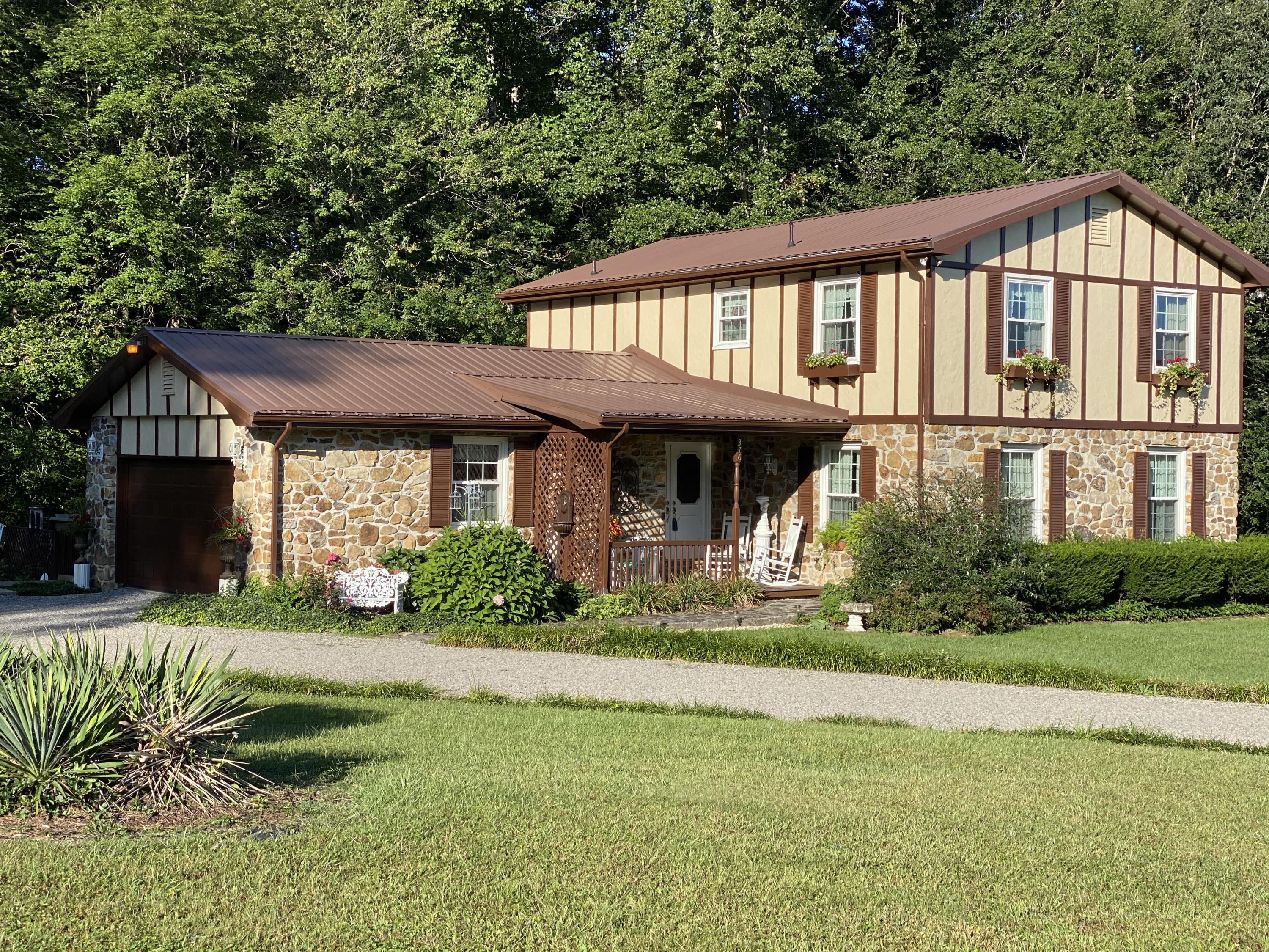 376 Brickyard Branch Road Shady Valley, TN 37688 - Photo 1 of 41 IMG_0346