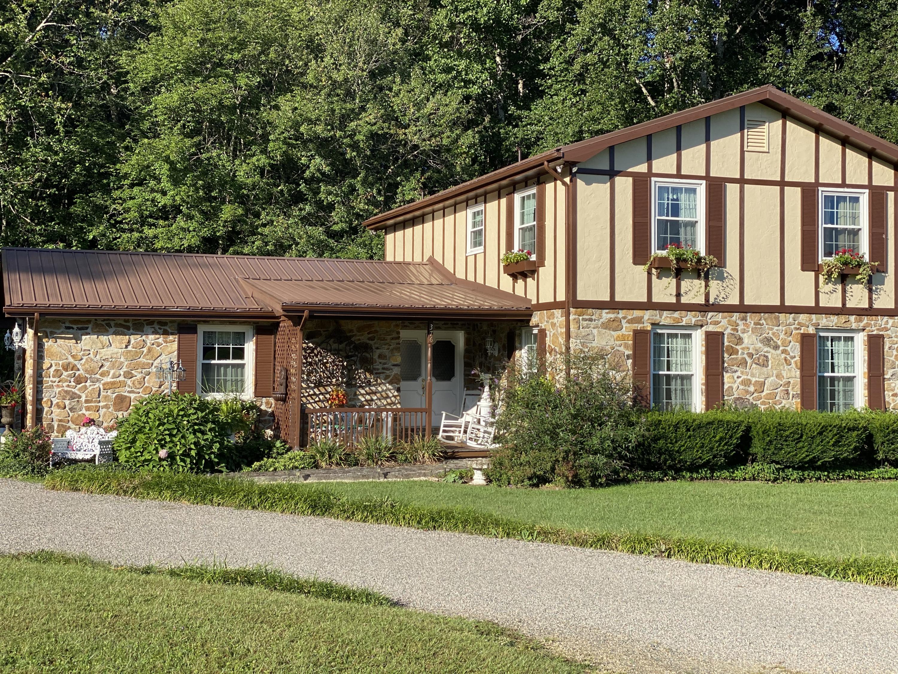 376 Brickyard Branch Road Shady Valley, TN 37688 - Photo 5 of 41 IMG_0343
