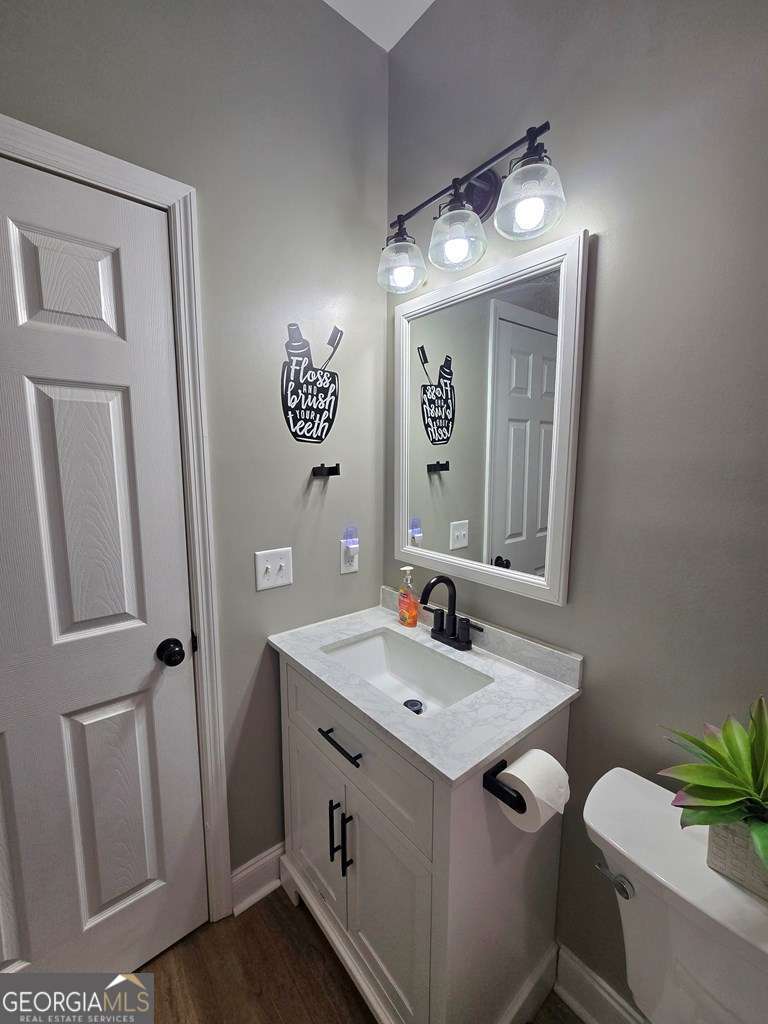 153 Clare Road Fitzgerald, GA 31750 - Photo 24 of 27