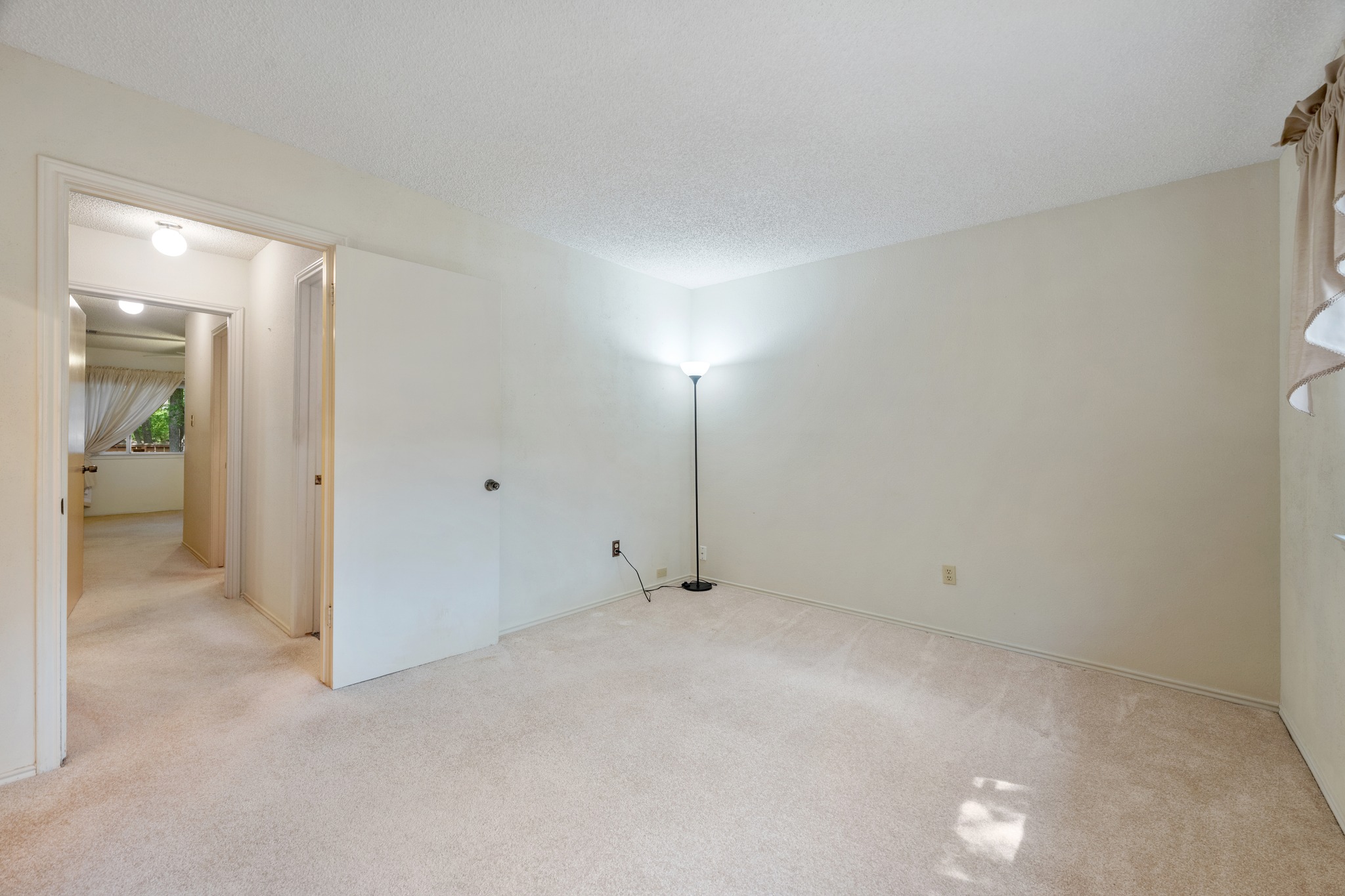 8318 Bent Tree Road Austin, TX 78759 - Photo 8 of 37 With its versatile positioning near the front door, this room easily converts into a dedicated home office for those who work from home