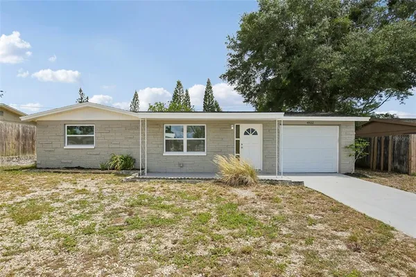 $274,999 | 4922 Panorama Avenue, Holiday, FL 34690
