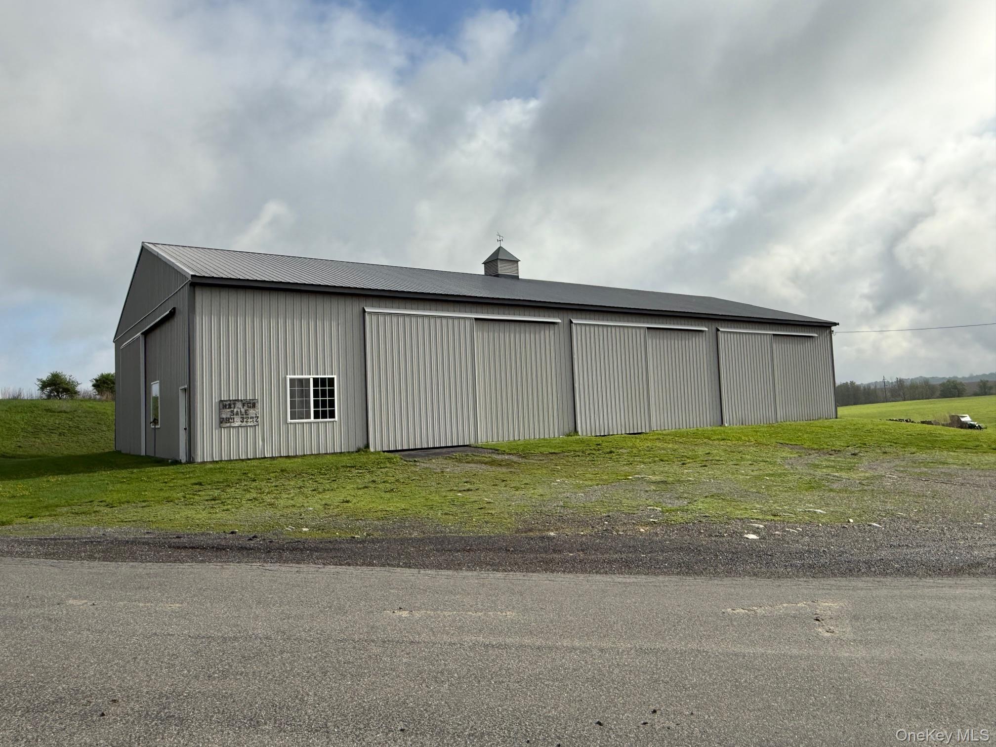 Skunks Misery Road Millerton, NY 12546 - Photo 14 of 23 a backyard of a house