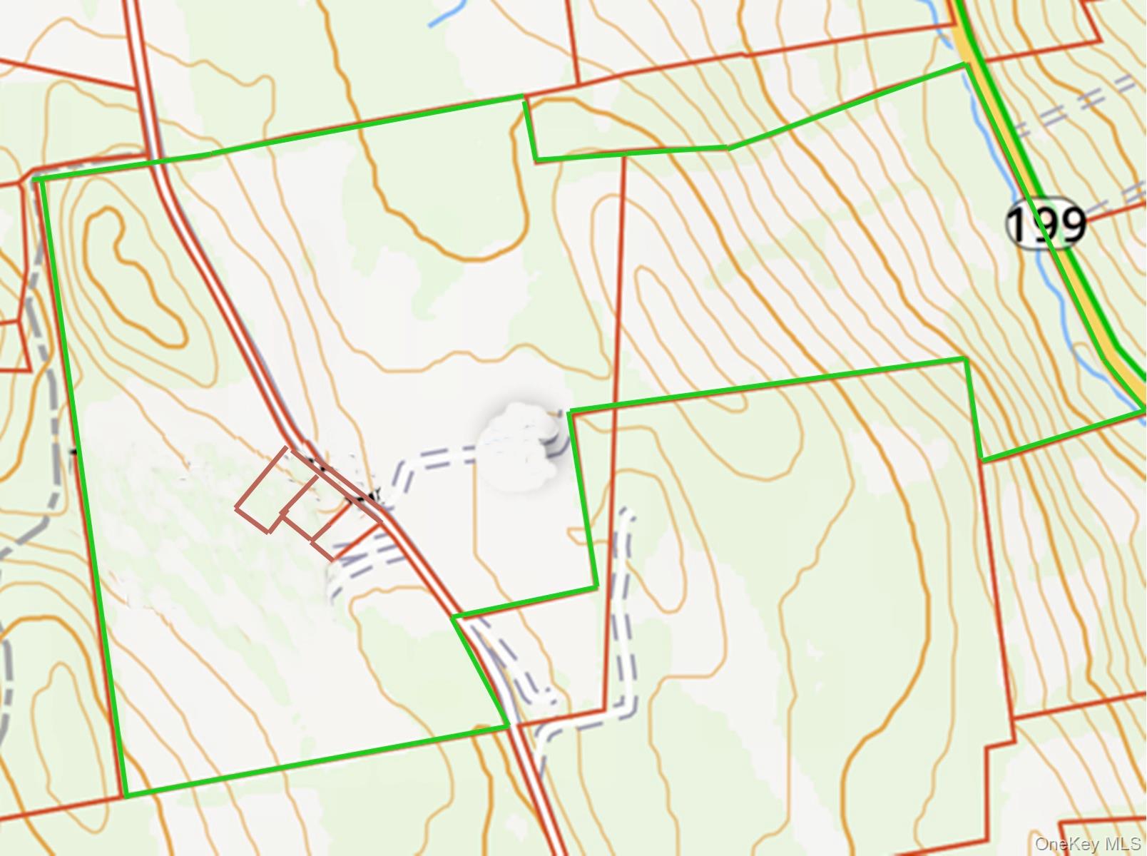 Skunks Misery Road Millerton, NY 12546 - Photo 15 of 23 a white house with a large window and wooden floor