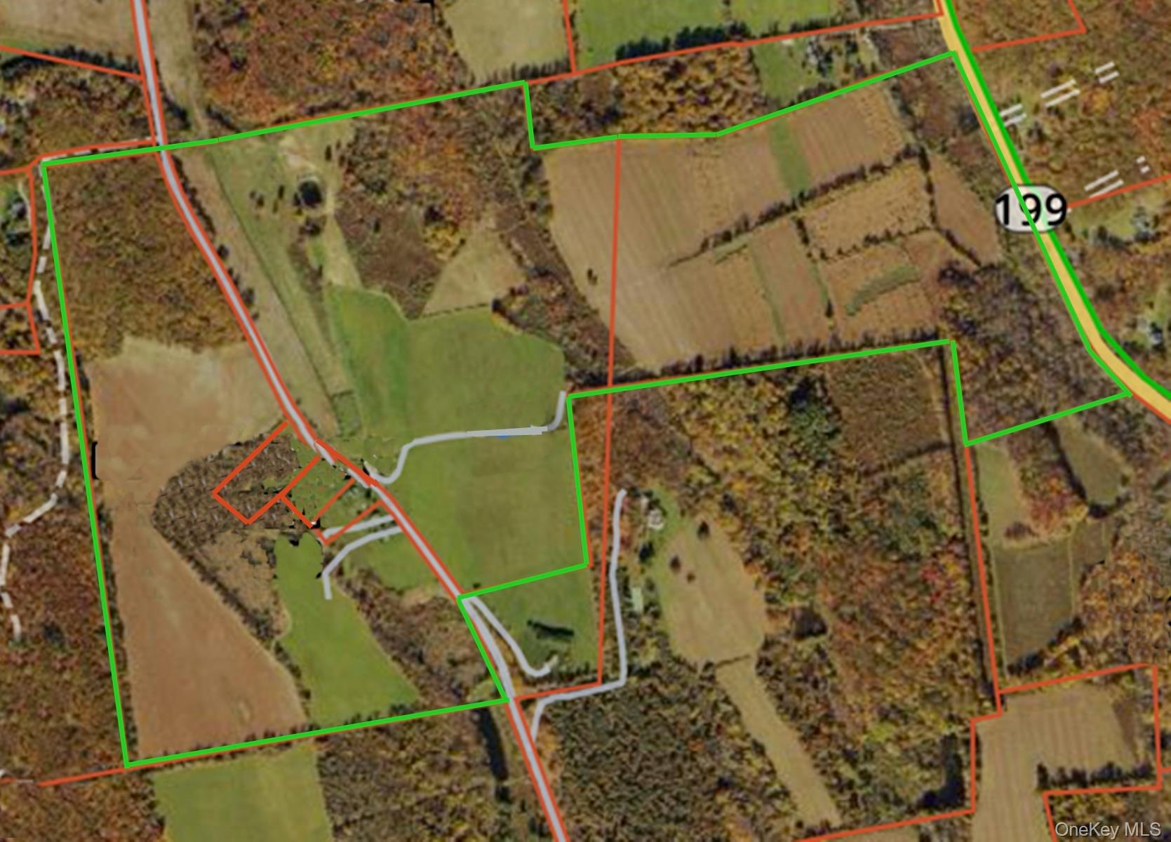 Skunks Misery Road Millerton, NY 12546 - Photo 4 of 23