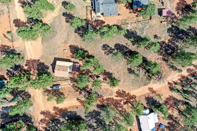 $210,000 | 28488 Great Divide Trail, Pine, CO 80470