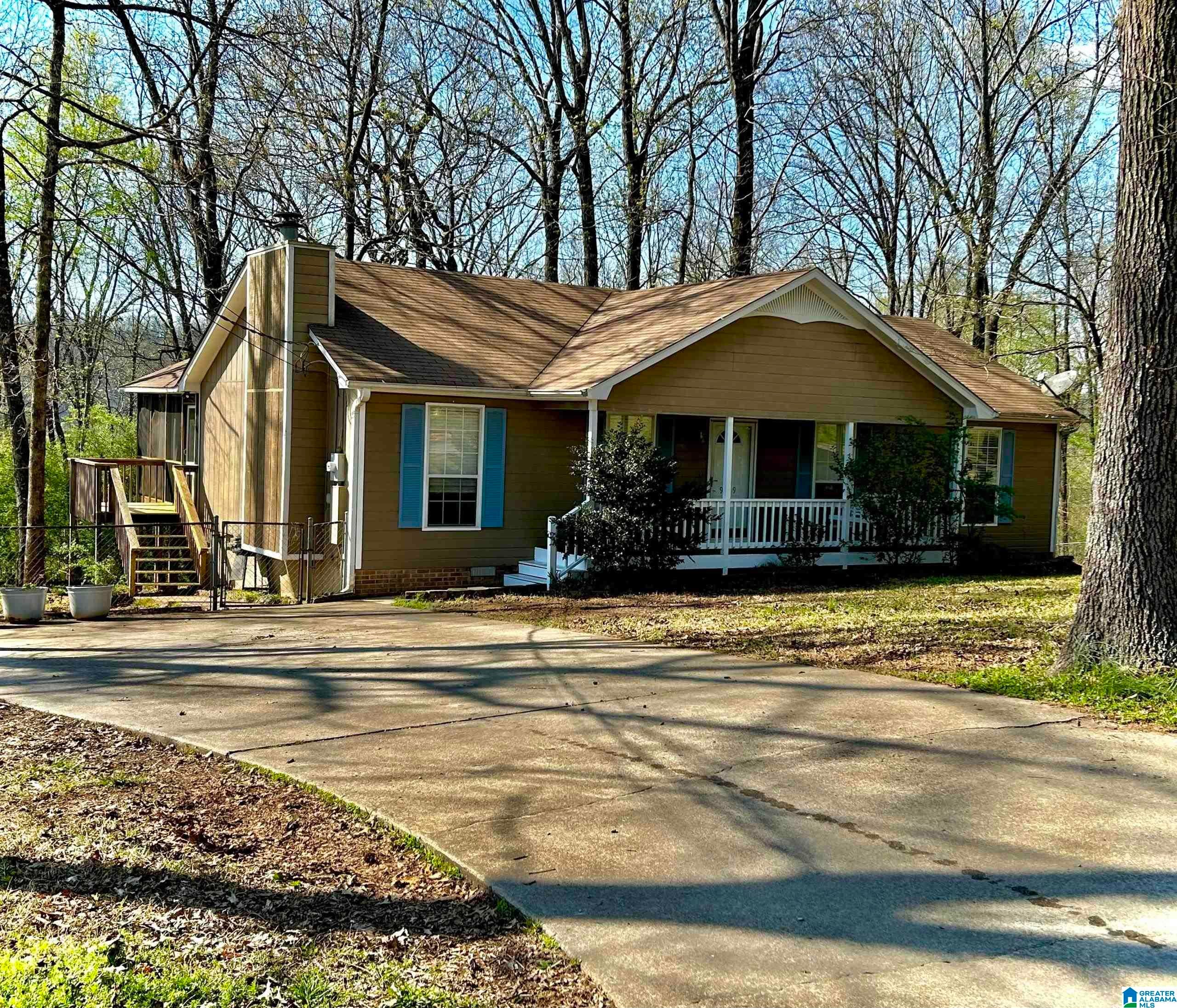 999 Ridgewood Drive Remlap, AL 35133 - Photo 2 of 19 Gallery Image 2