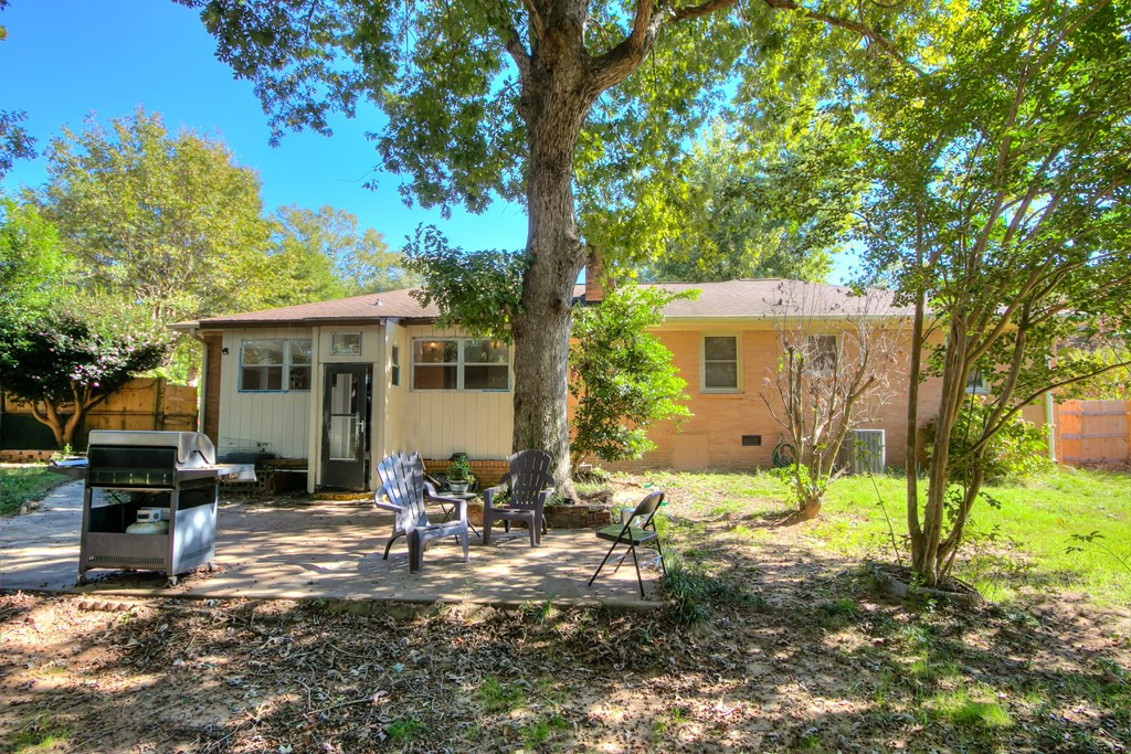 2346 Brookgreen Road Sumter, SC 29154 - Photo 7 of 34