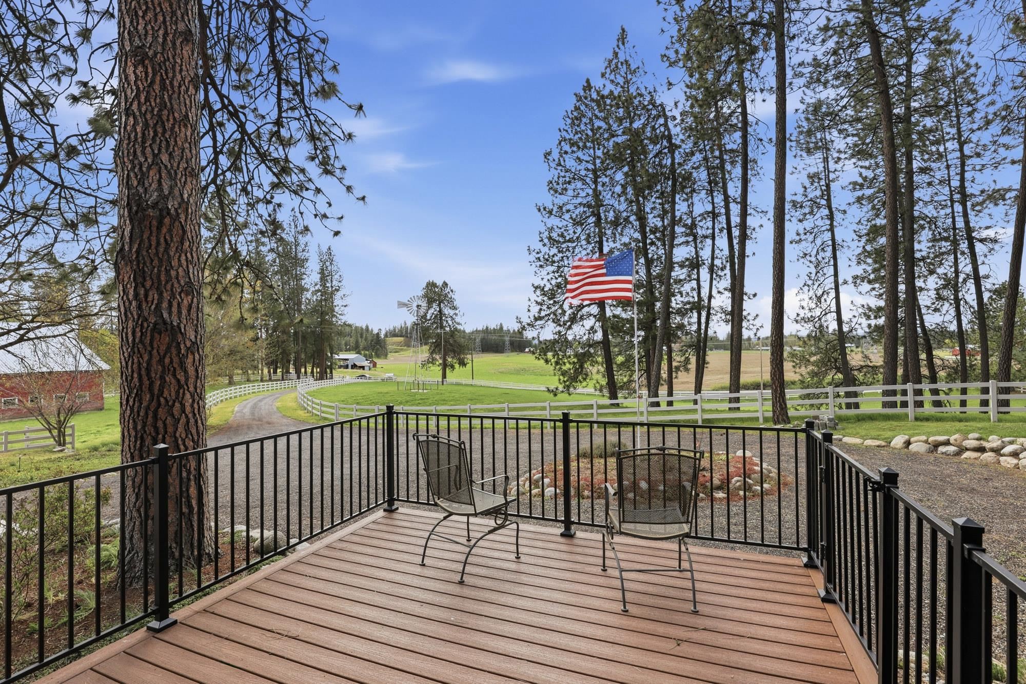 12504 North Fairview Road Mead, WA 99021 - Photo 37 of 50